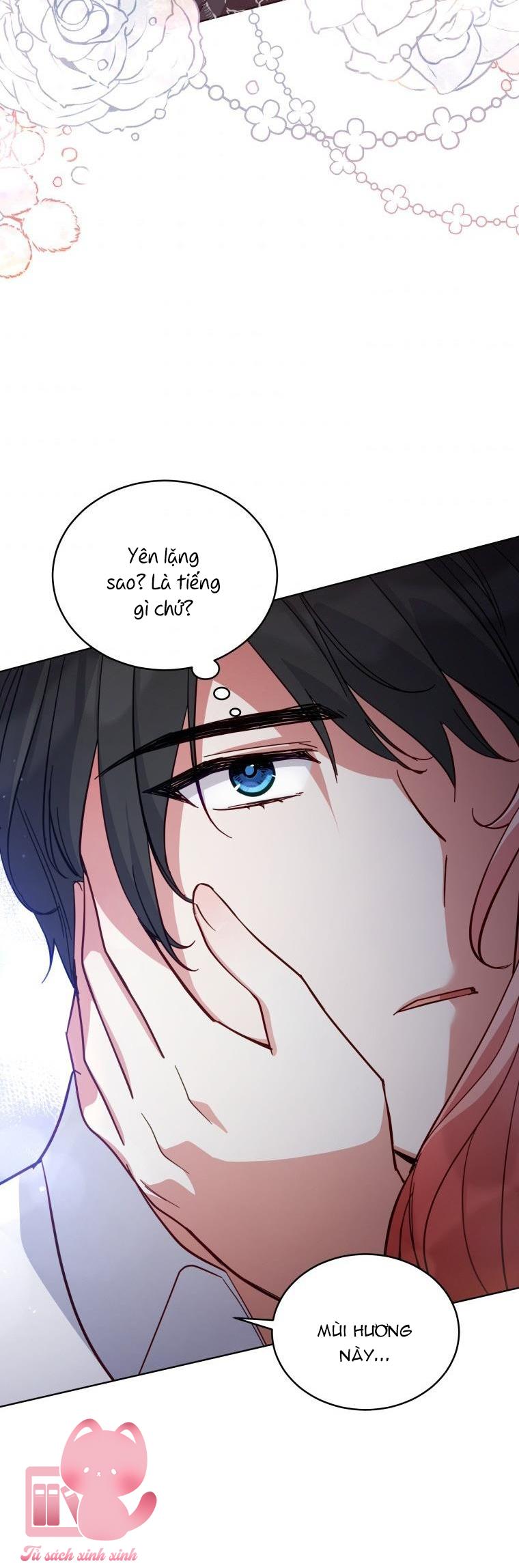 Tiểu Thư Khó Gần: Tiểu Thư Khó Gần – Chap 70