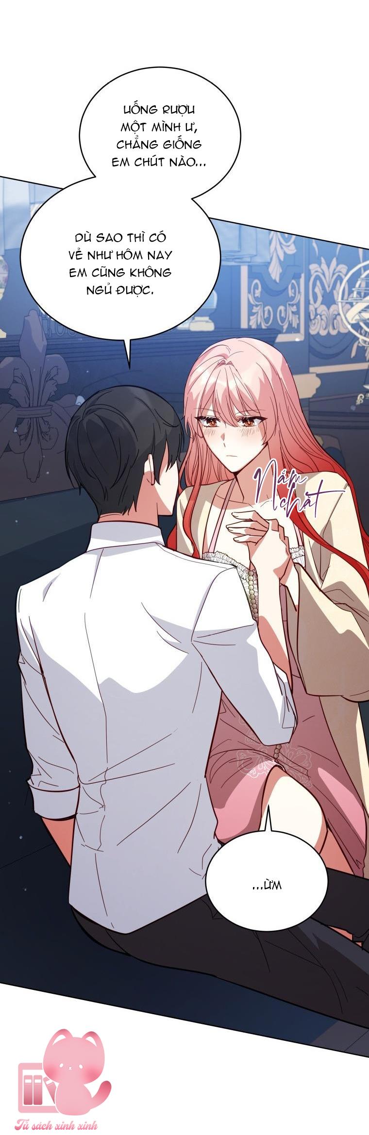 Tiểu Thư Khó Gần: Tiểu Thư Khó Gần – Chap 70
