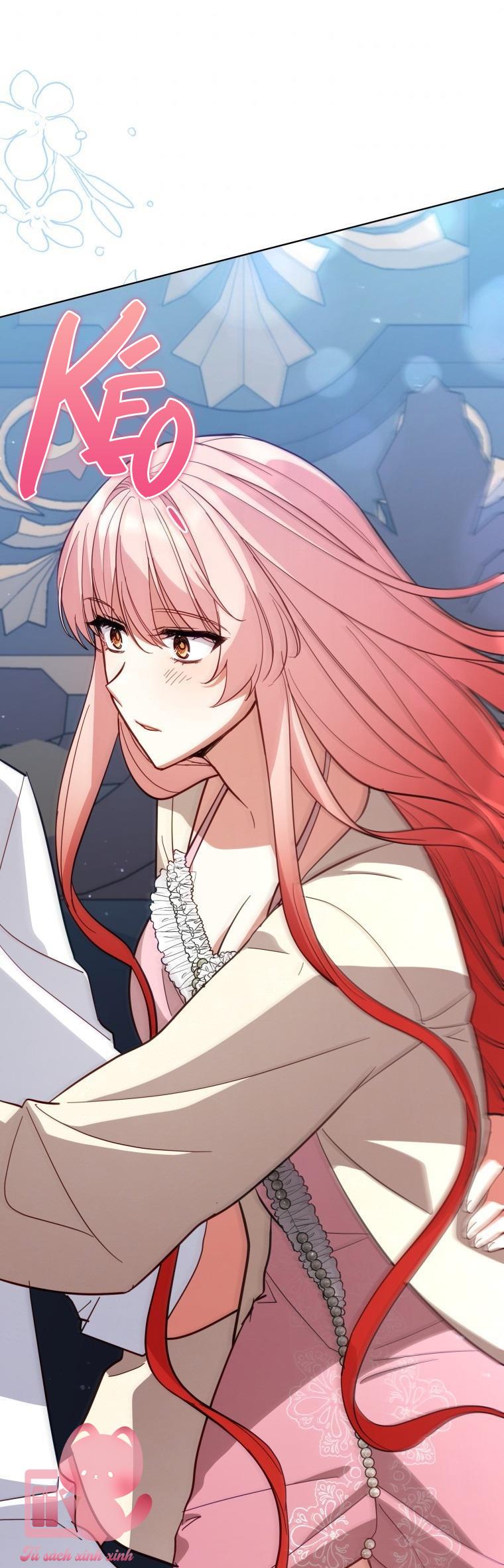 Tiểu Thư Khó Gần: Tiểu Thư Khó Gần – Chap 70