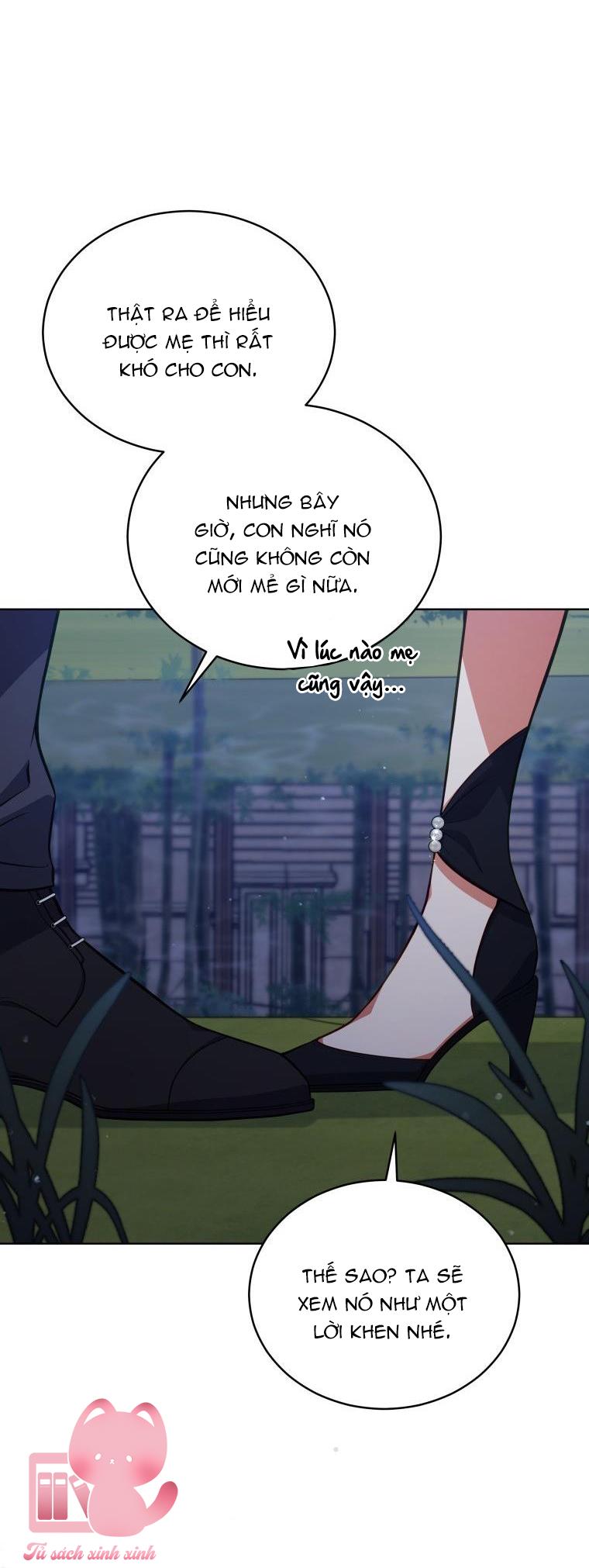 Tiểu Thư Khó Gần: Tiểu Thư Khó Gần – Chap 70