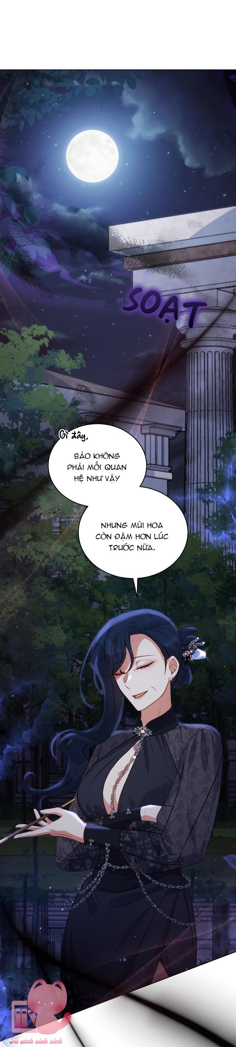 Tiểu Thư Khó Gần: Tiểu Thư Khó Gần – Chap 70