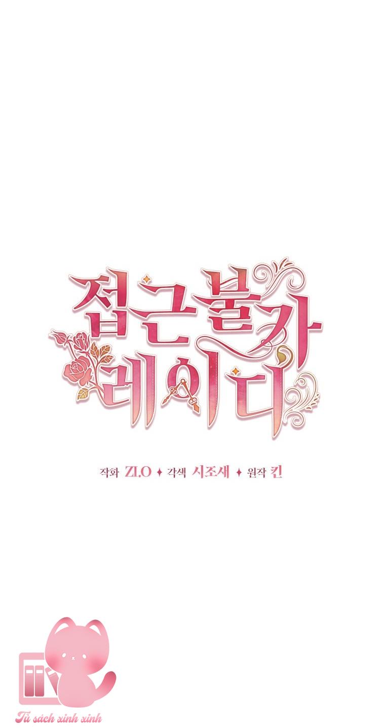 Tiểu Thư Khó Gần: Tiểu Thư Khó Gần – Chap 72
