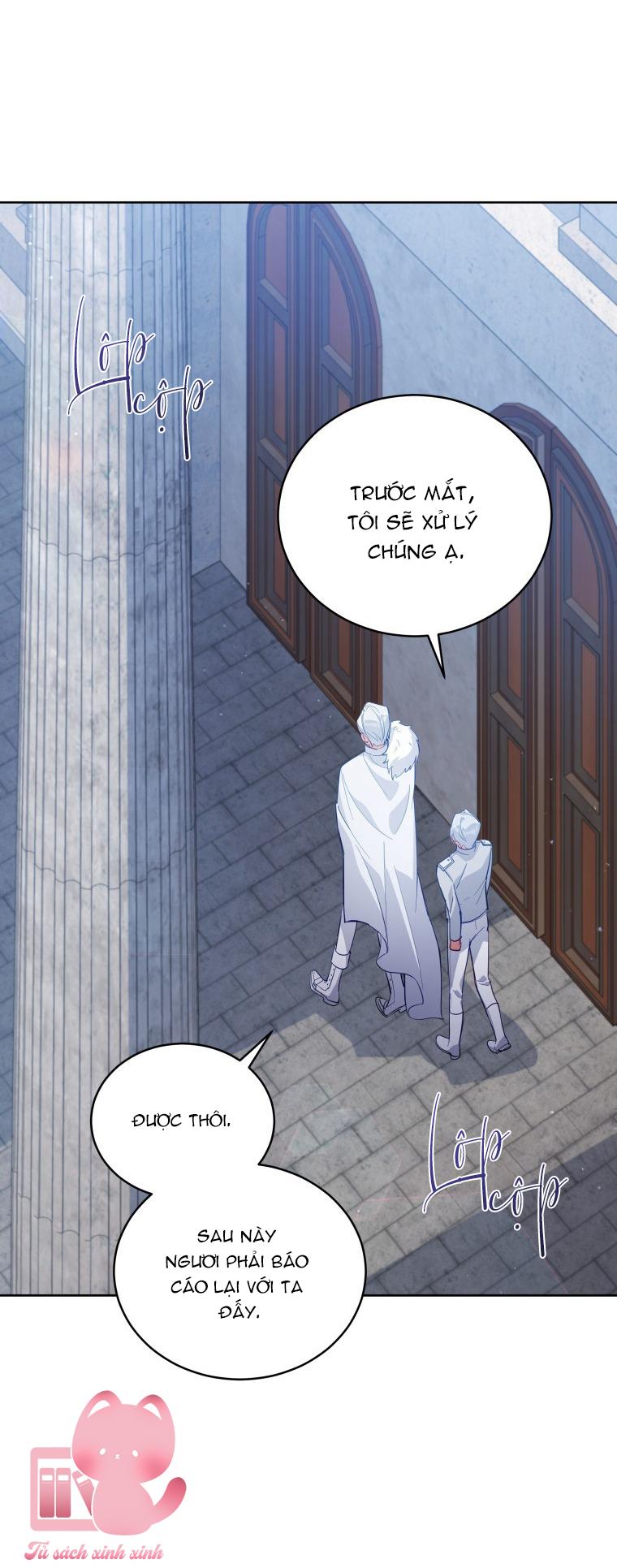 Tiểu Thư Khó Gần: Tiểu Thư Khó Gần – Chap 72