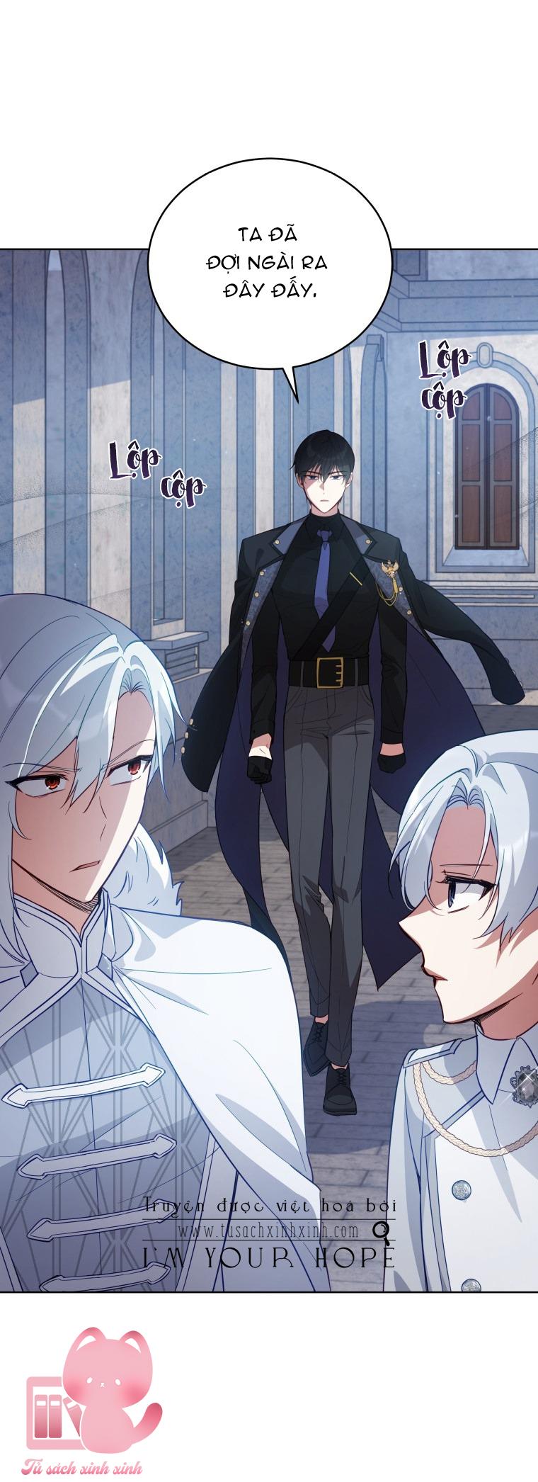 Tiểu Thư Khó Gần: Tiểu Thư Khó Gần – Chap 72