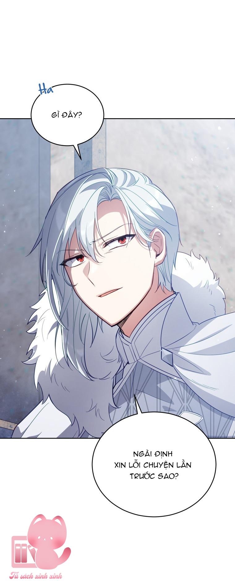 Tiểu Thư Khó Gần: Tiểu Thư Khó Gần – Chap 72