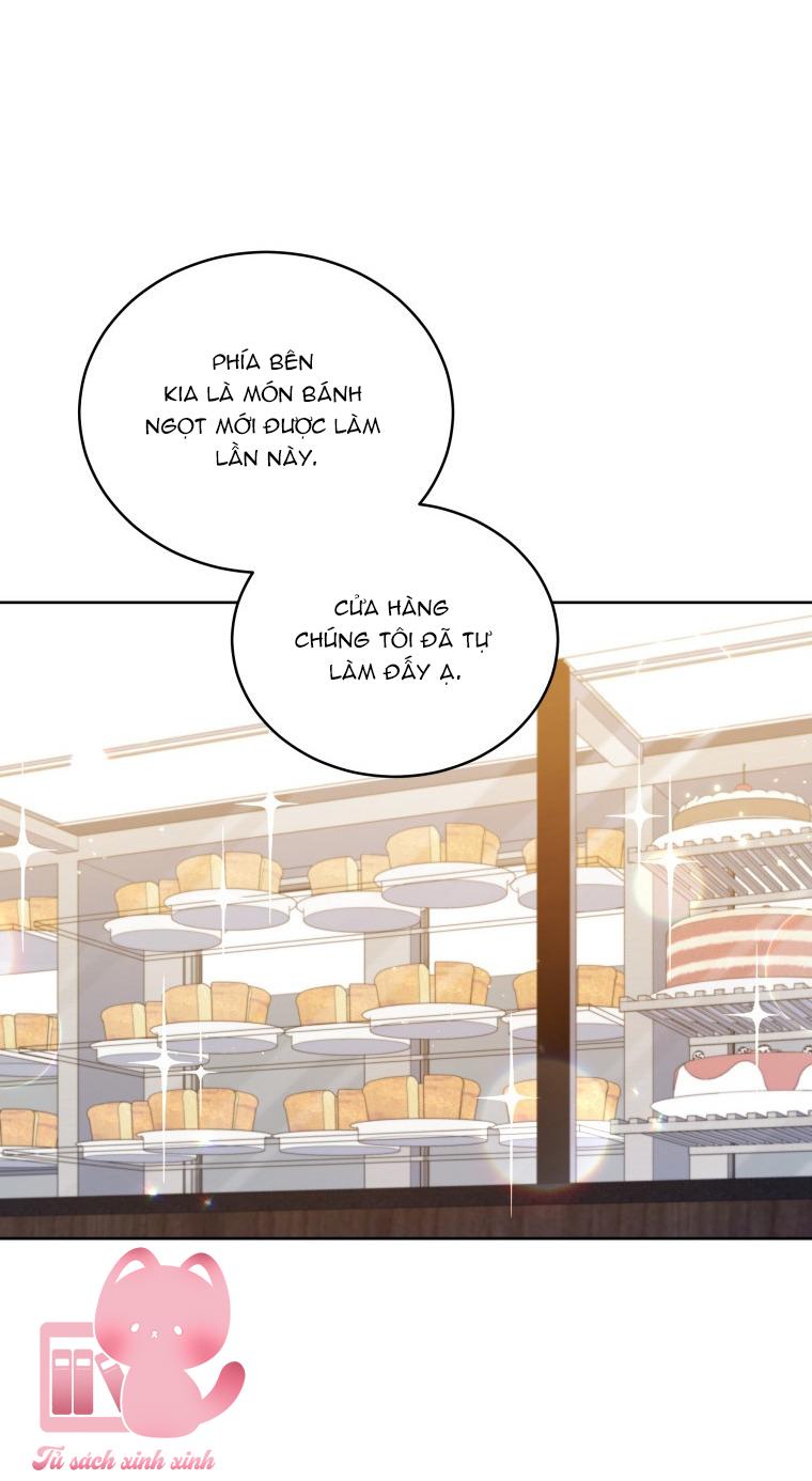 Tiểu Thư Khó Gần: Tiểu Thư Khó Gần – Chap 72