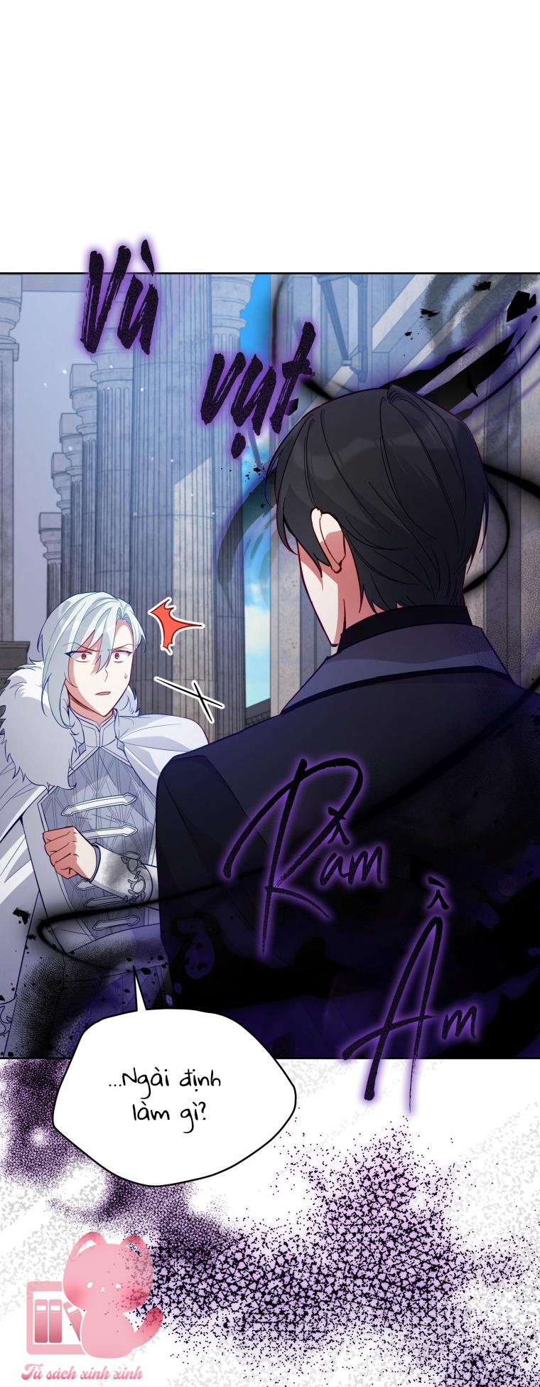 Tiểu Thư Khó Gần: Tiểu Thư Khó Gần – Chap 72