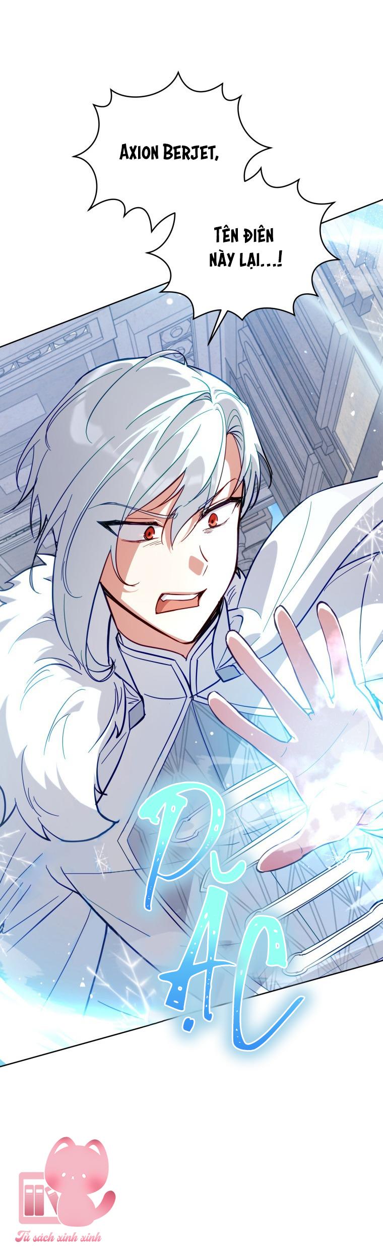 Tiểu Thư Khó Gần: Tiểu Thư Khó Gần – Chap 72