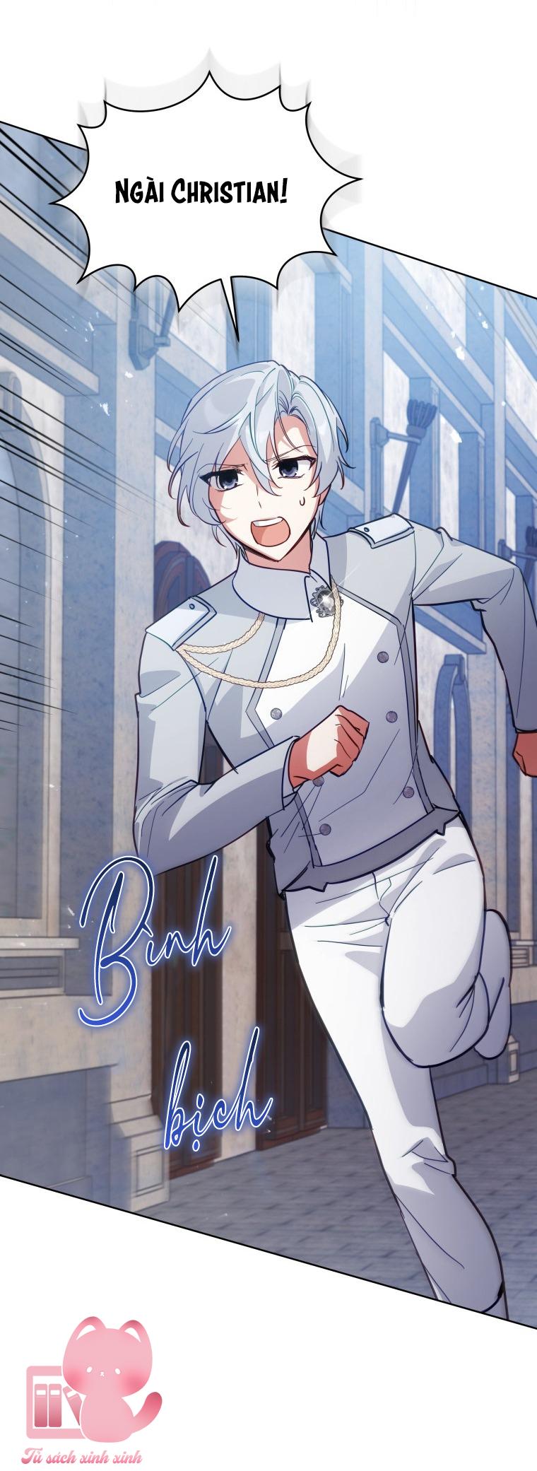 Tiểu Thư Khó Gần: Tiểu Thư Khó Gần – Chap 72