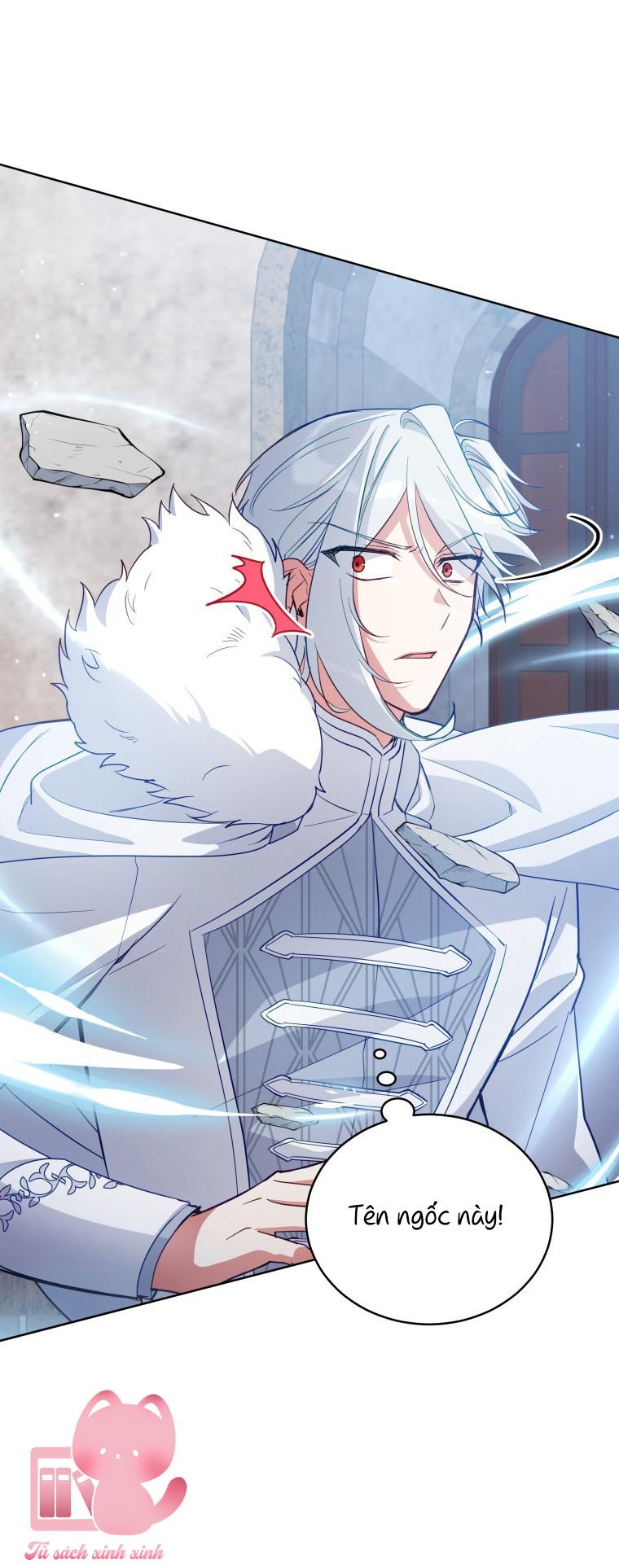Tiểu Thư Khó Gần: Tiểu Thư Khó Gần – Chap 72