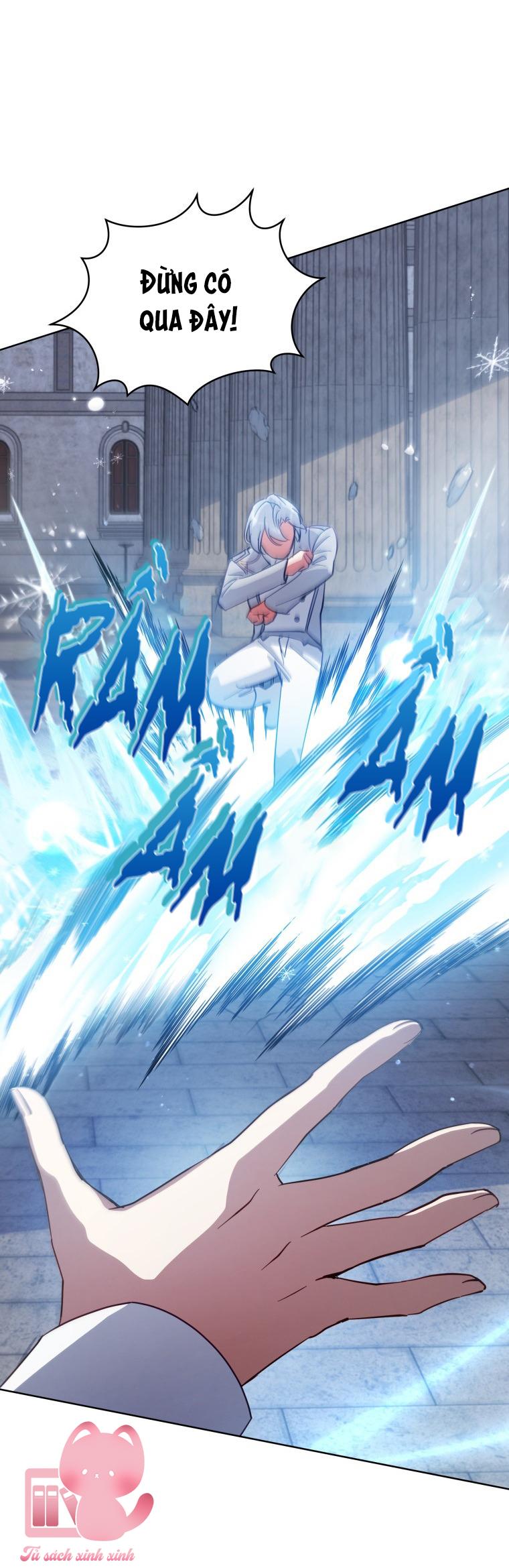 Tiểu Thư Khó Gần: Tiểu Thư Khó Gần – Chap 72