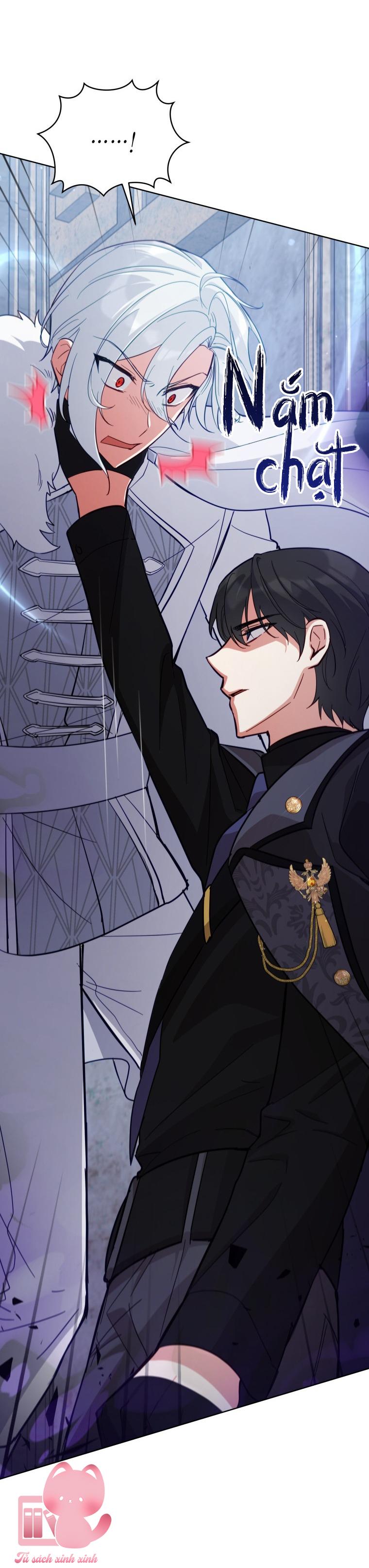 Tiểu Thư Khó Gần: Tiểu Thư Khó Gần – Chap 72