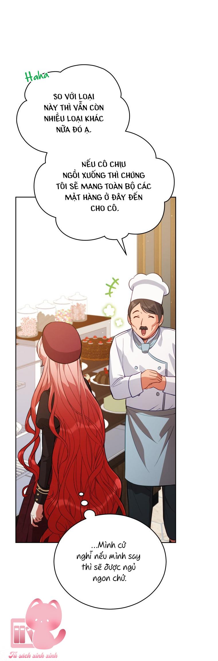 Tiểu Thư Khó Gần: Tiểu Thư Khó Gần – Chap 72