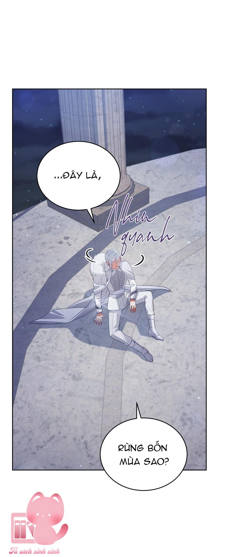 Tiểu Thư Khó Gần: Tiểu Thư Khó Gần – Chap 72