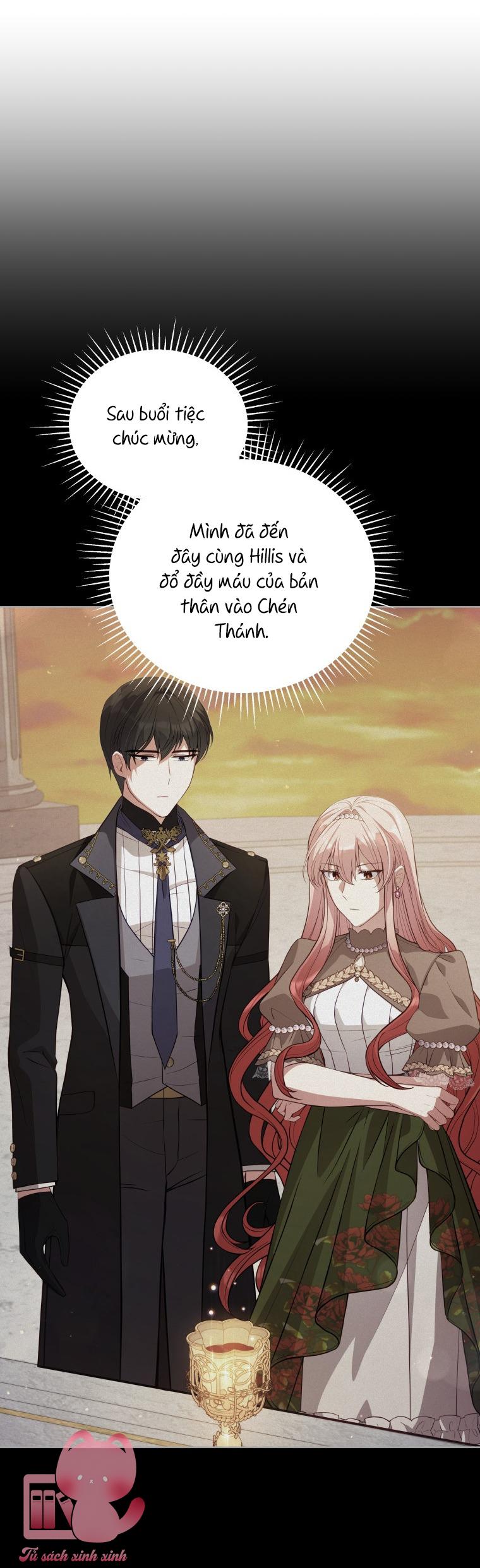 Tiểu Thư Khó Gần: Tiểu Thư Khó Gần – Chap 72