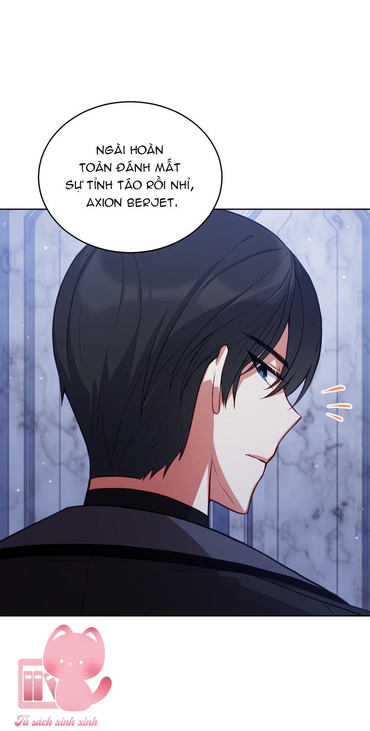 Tiểu Thư Khó Gần: Tiểu Thư Khó Gần – Chap 72