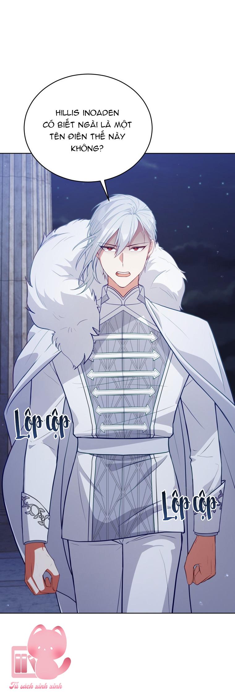 Tiểu Thư Khó Gần: Tiểu Thư Khó Gần – Chap 72