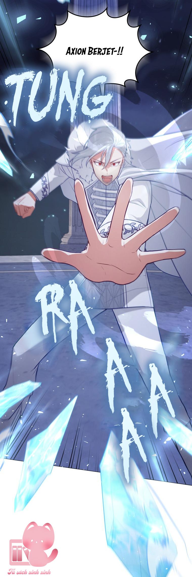 Tiểu Thư Khó Gần: Tiểu Thư Khó Gần – Chap 72