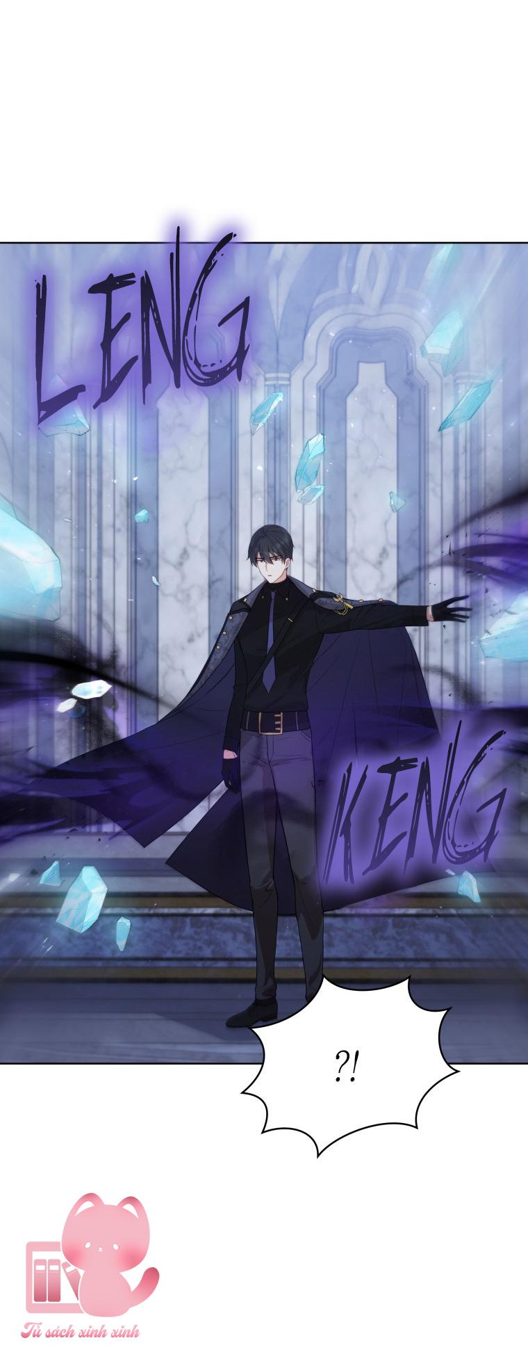 Tiểu Thư Khó Gần: Tiểu Thư Khó Gần – Chap 72