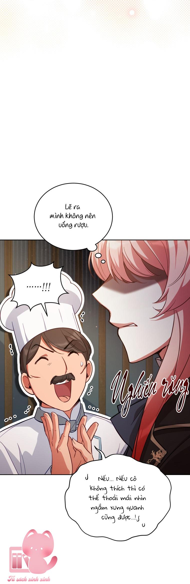 Tiểu Thư Khó Gần: Tiểu Thư Khó Gần – Chap 72