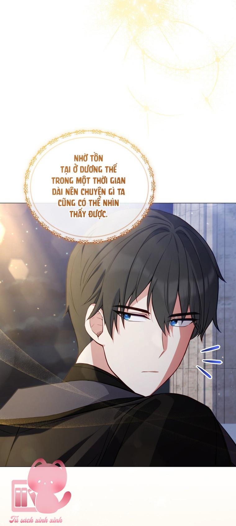 Tiểu Thư Khó Gần: Tiểu Thư Khó Gần – Chap 72