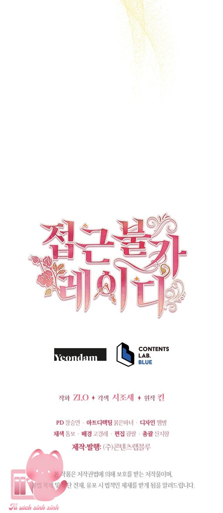 Tiểu Thư Khó Gần: Tiểu Thư Khó Gần – Chap 72