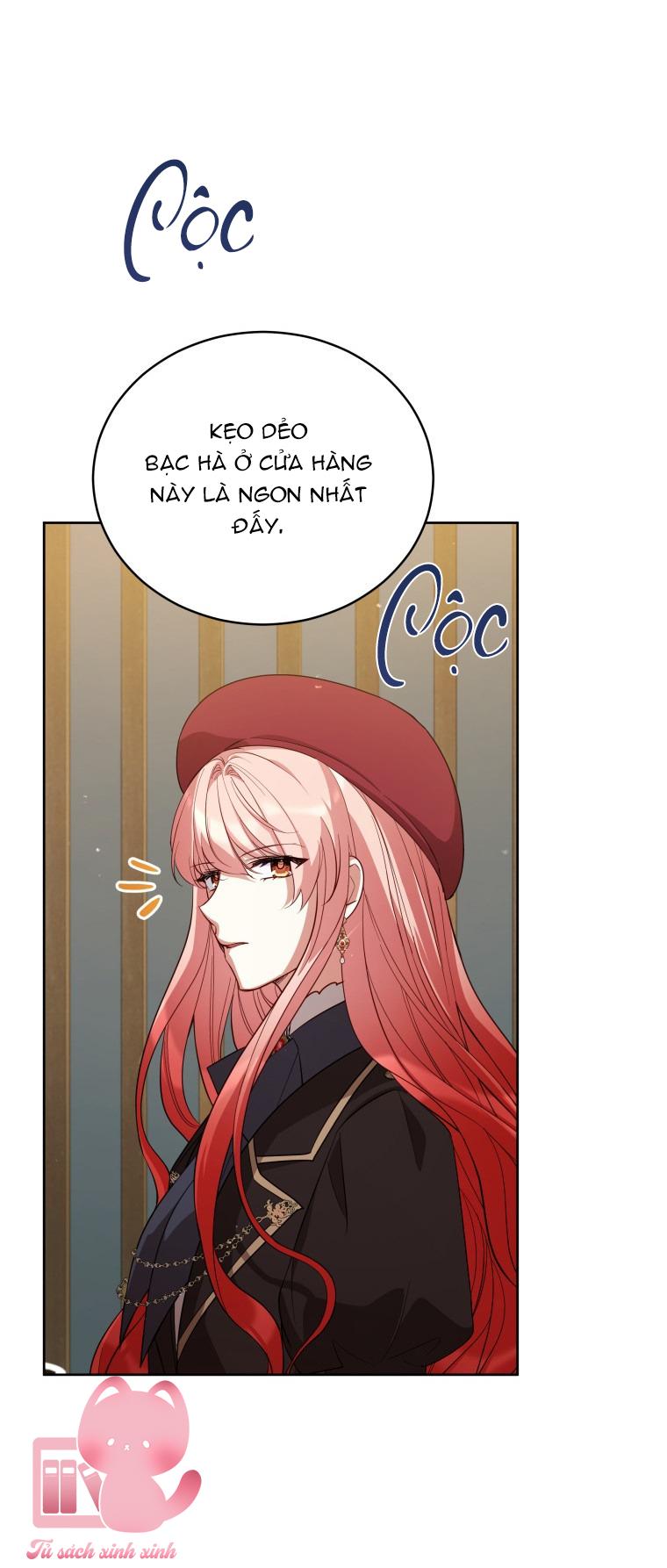 Tiểu Thư Khó Gần: Tiểu Thư Khó Gần – Chap 72