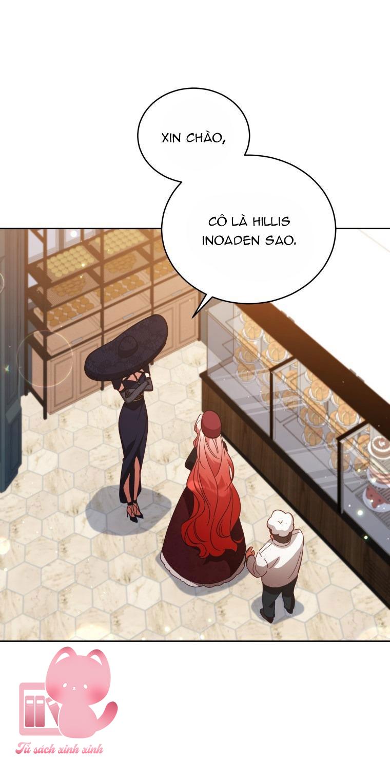 Tiểu Thư Khó Gần: Tiểu Thư Khó Gần – Chap 73