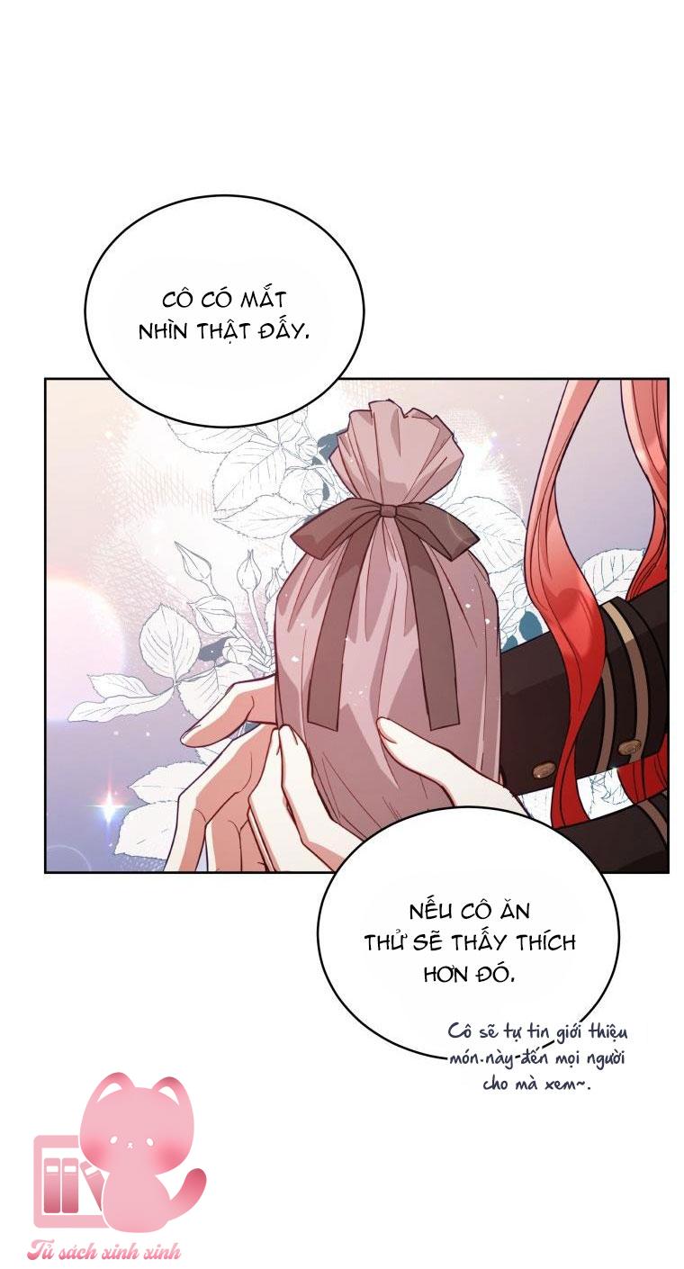 Tiểu Thư Khó Gần: Tiểu Thư Khó Gần – Chap 73