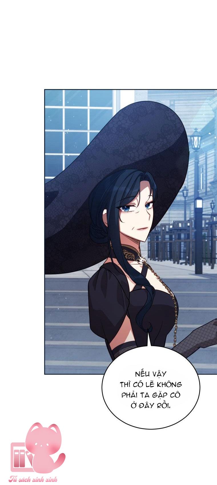 Tiểu Thư Khó Gần: Tiểu Thư Khó Gần – Chap 73