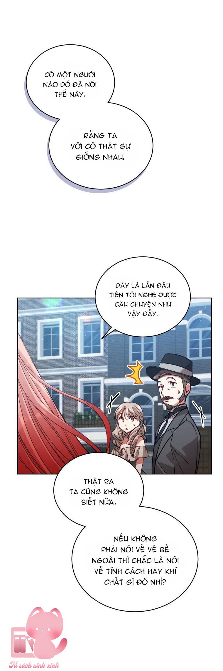 Tiểu Thư Khó Gần: Tiểu Thư Khó Gần – Chap 73