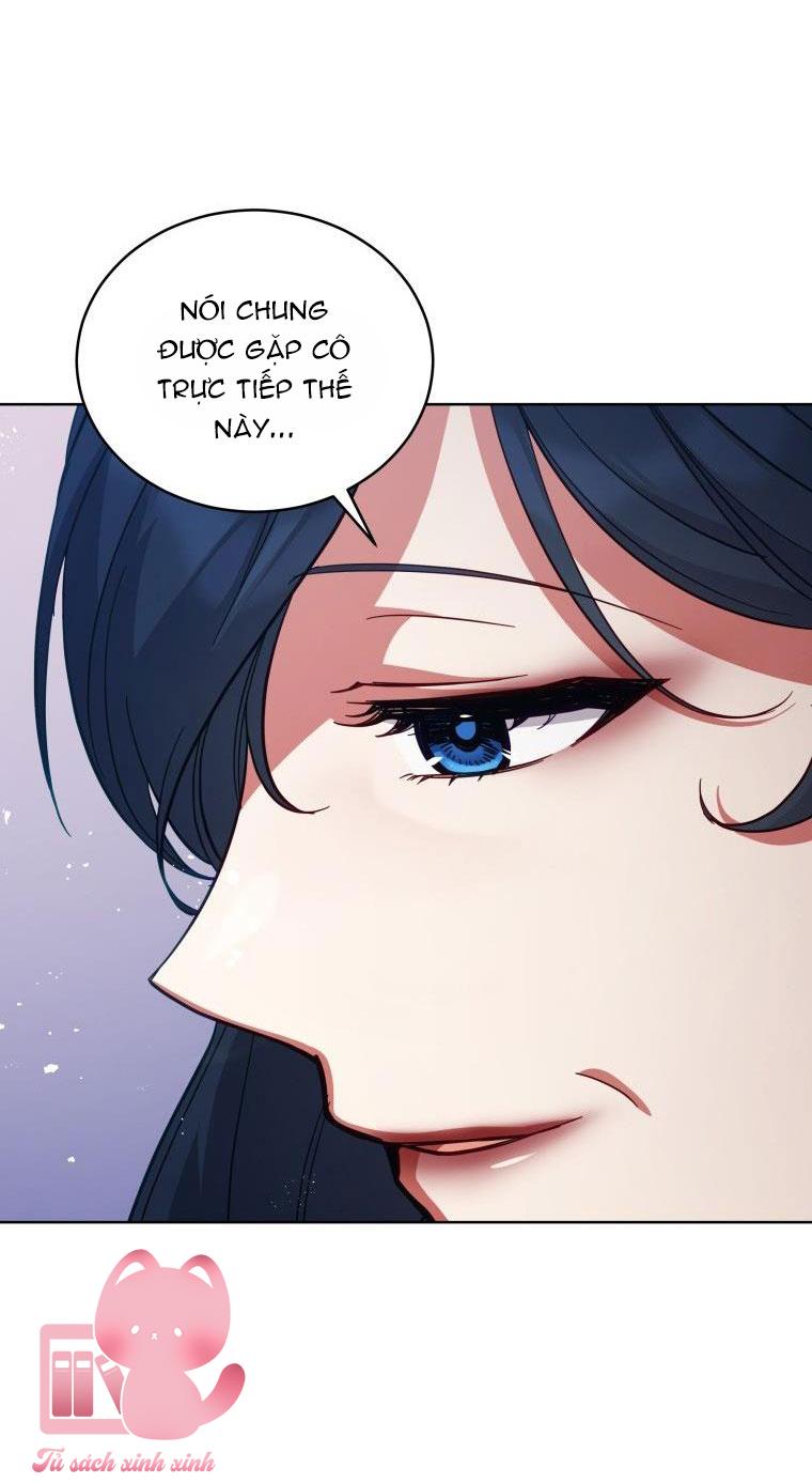 Tiểu Thư Khó Gần: Tiểu Thư Khó Gần – Chap 73