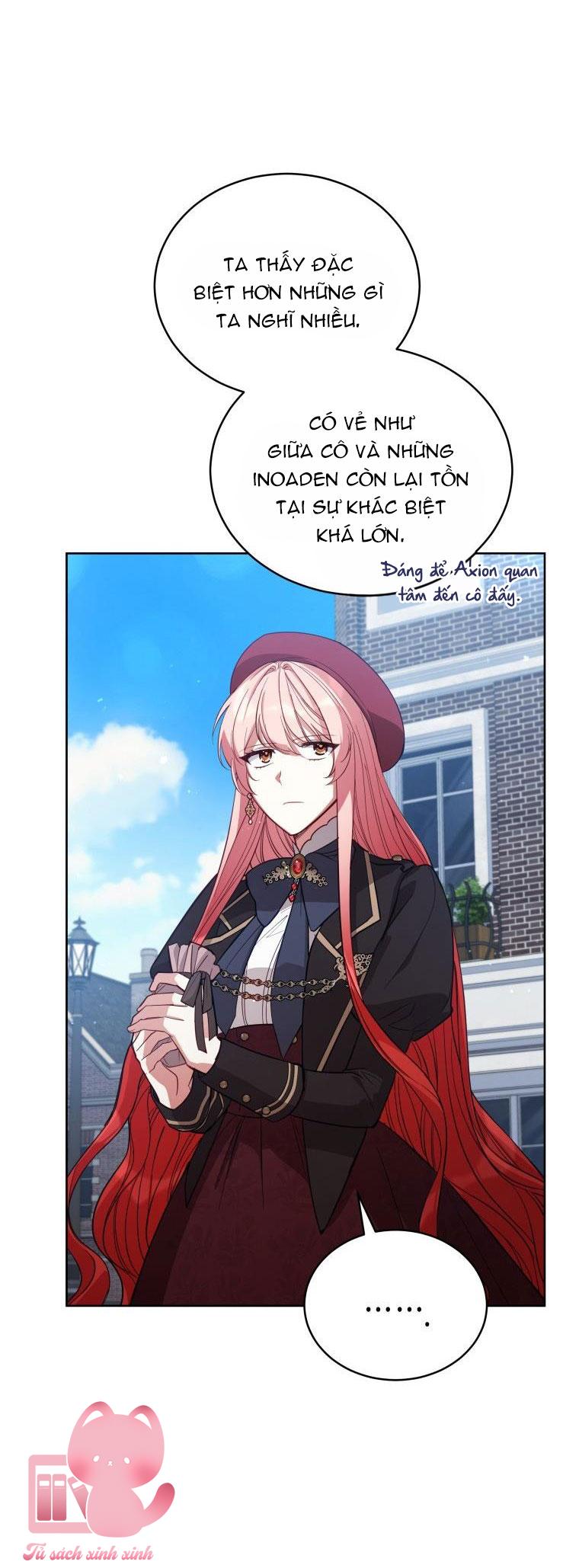 Tiểu Thư Khó Gần: Tiểu Thư Khó Gần – Chap 73