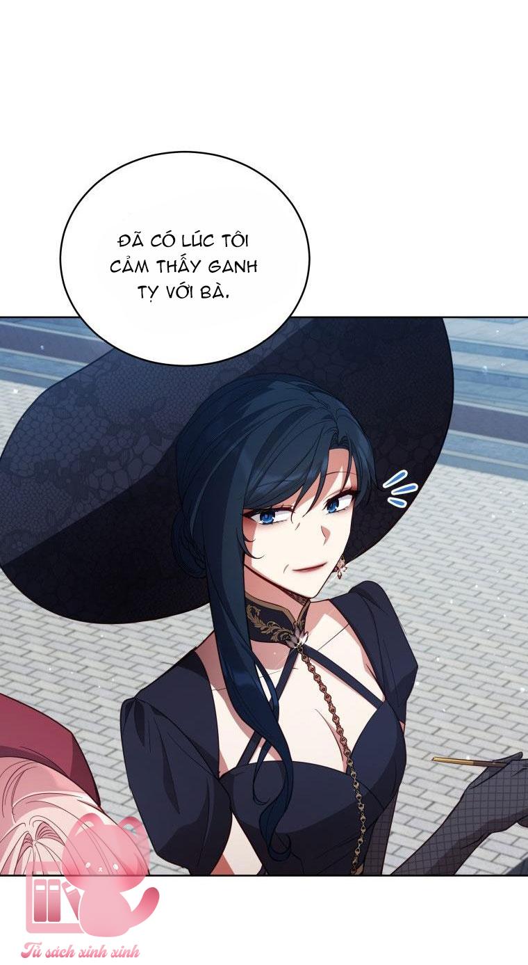 Tiểu Thư Khó Gần: Tiểu Thư Khó Gần – Chap 73