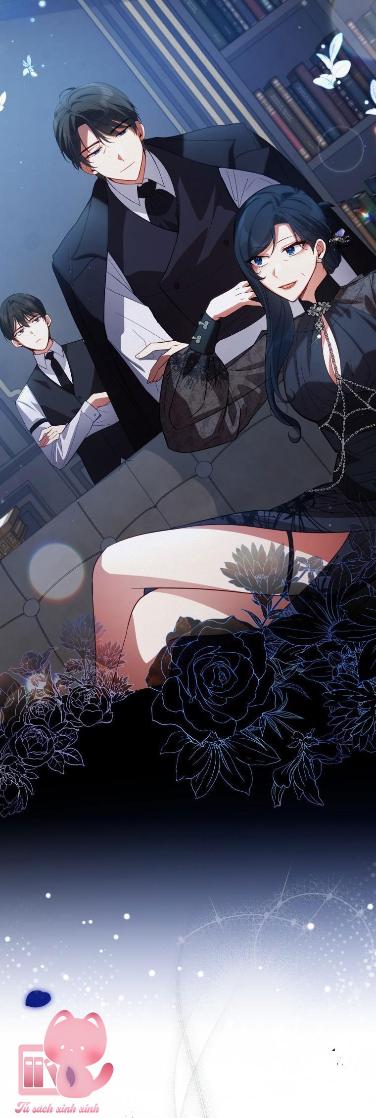 Tiểu Thư Khó Gần: Tiểu Thư Khó Gần – Chap 73
