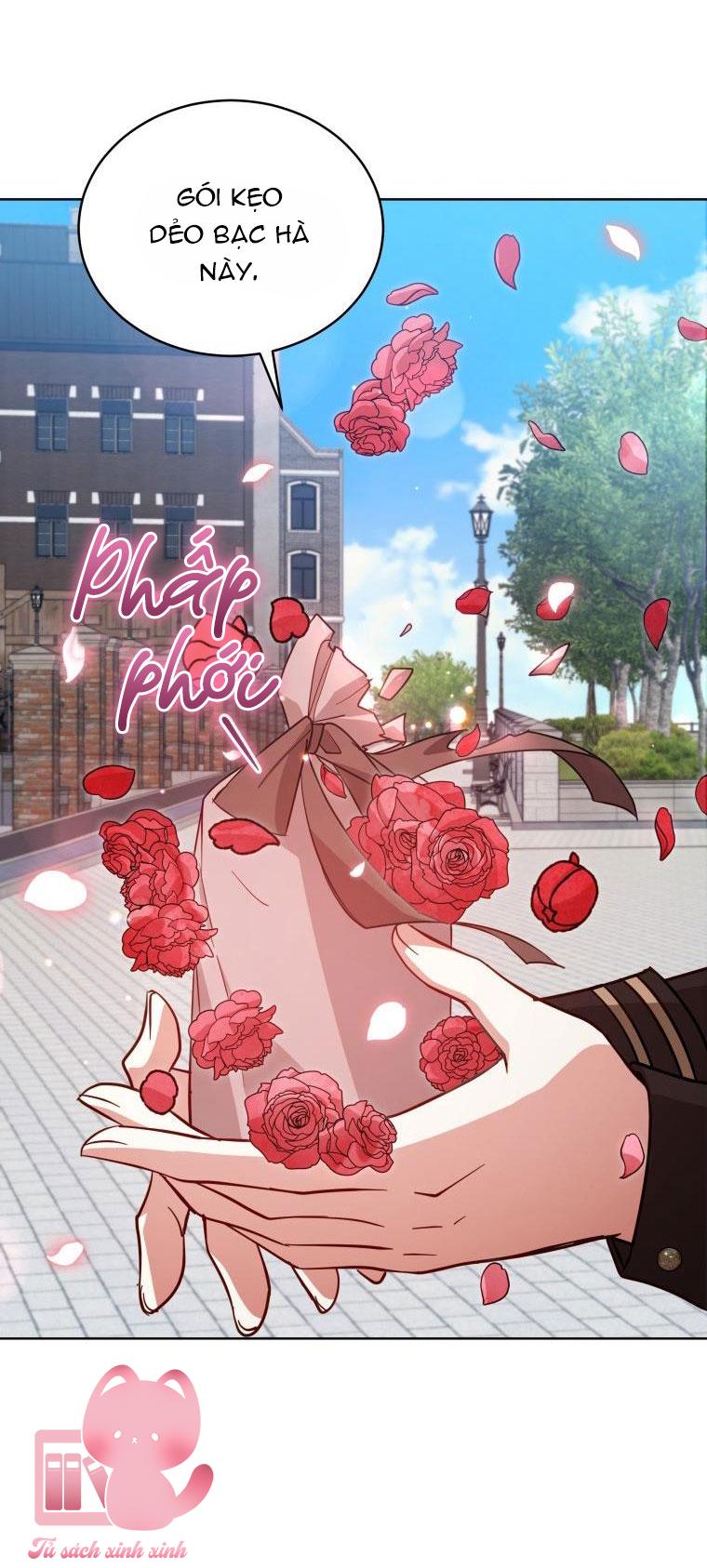 Tiểu Thư Khó Gần: Tiểu Thư Khó Gần – Chap 73