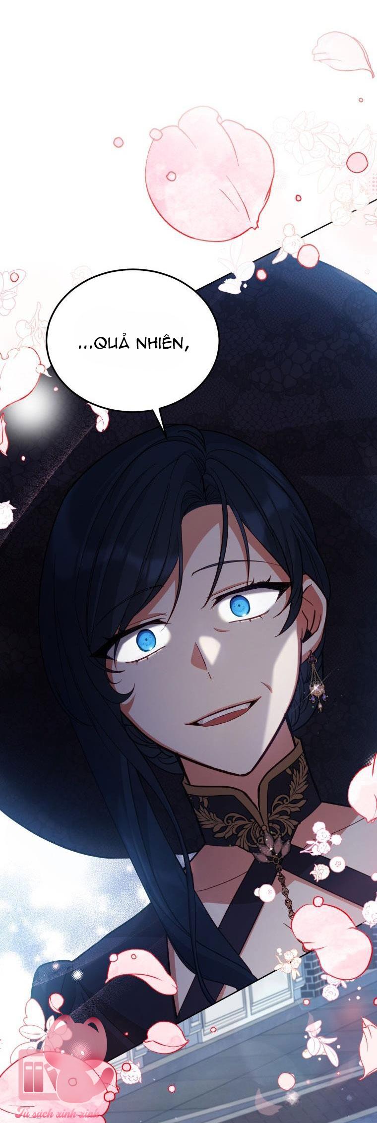 Tiểu Thư Khó Gần: Tiểu Thư Khó Gần – Chap 73