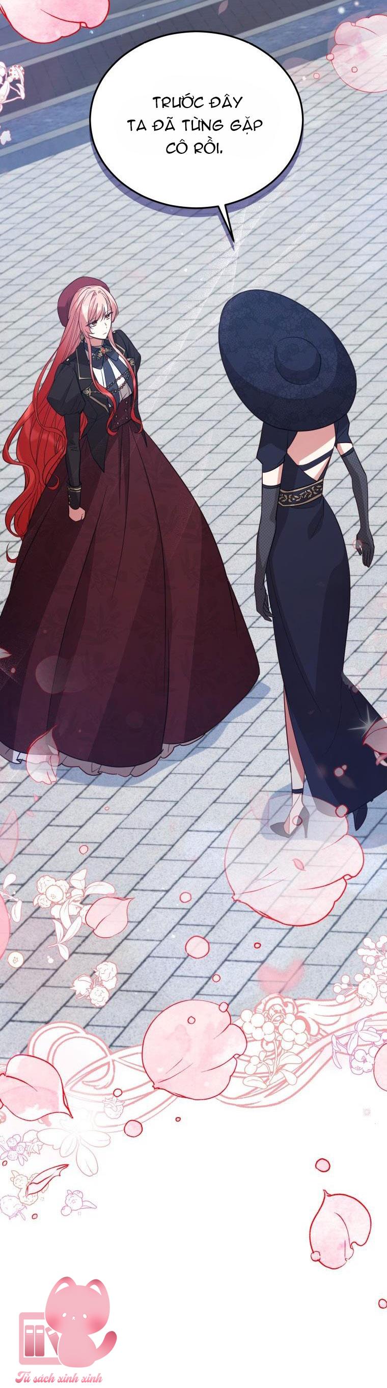 Tiểu Thư Khó Gần: Tiểu Thư Khó Gần – Chap 73
