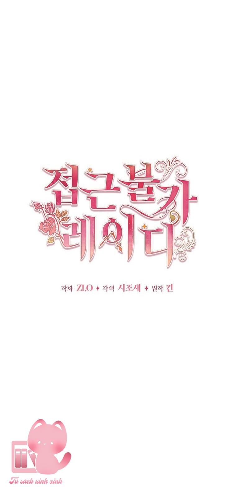 Tiểu Thư Khó Gần: Tiểu Thư Khó Gần – Chap 73