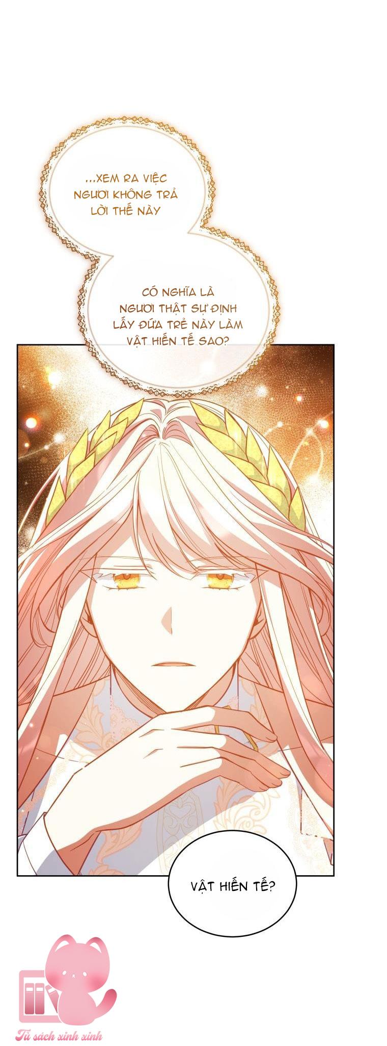 Tiểu Thư Khó Gần: Tiểu Thư Khó Gần – Chap 73