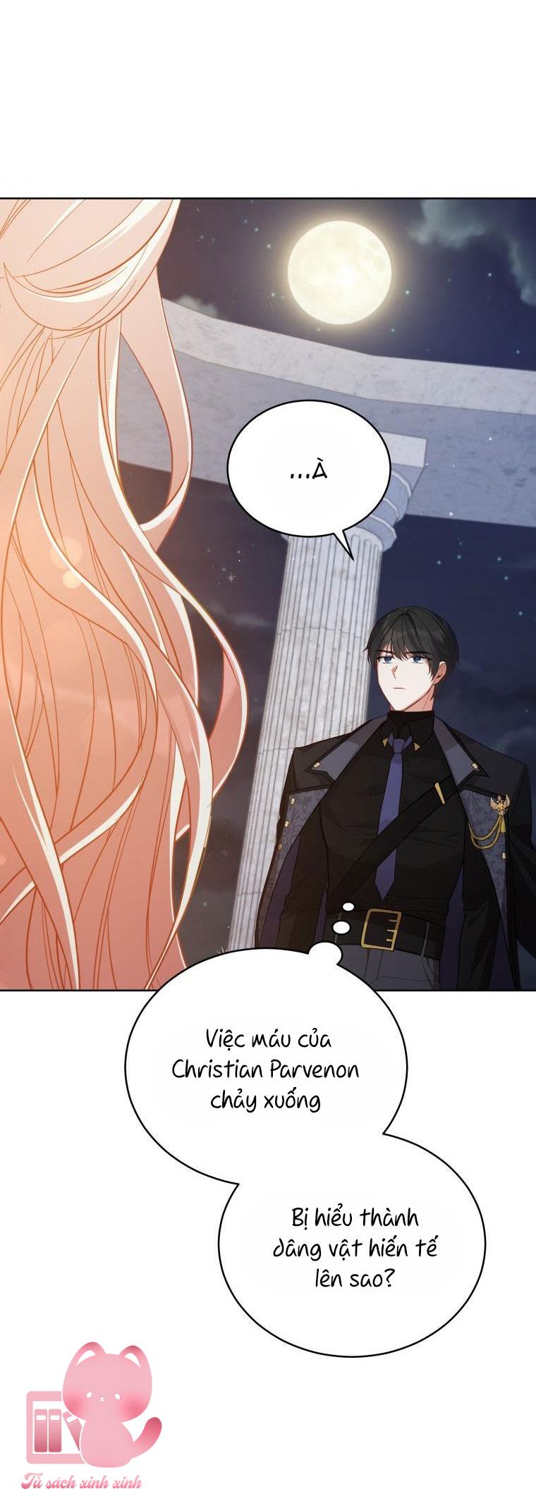 Tiểu Thư Khó Gần: Tiểu Thư Khó Gần – Chap 73