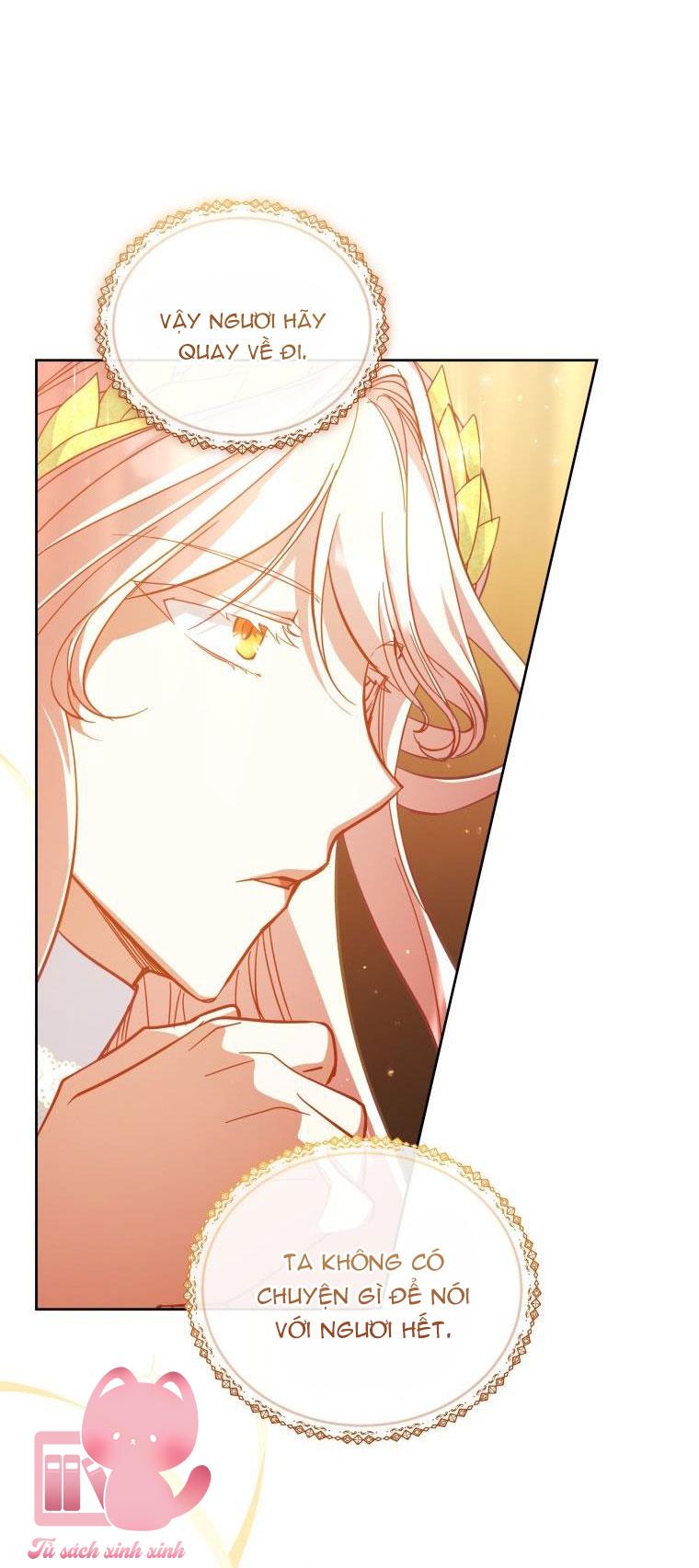 Tiểu Thư Khó Gần: Tiểu Thư Khó Gần – Chap 73