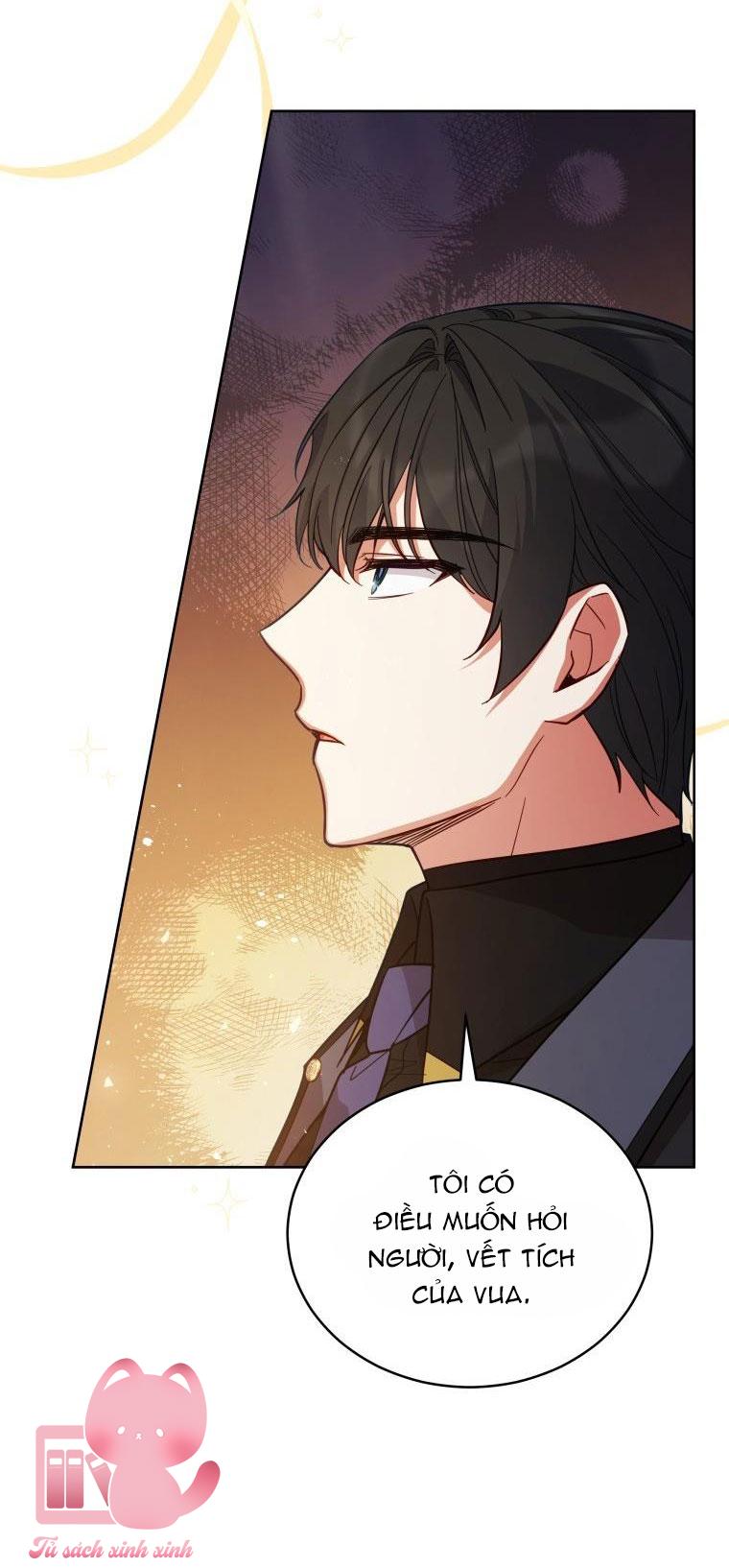 Tiểu Thư Khó Gần: Tiểu Thư Khó Gần – Chap 73