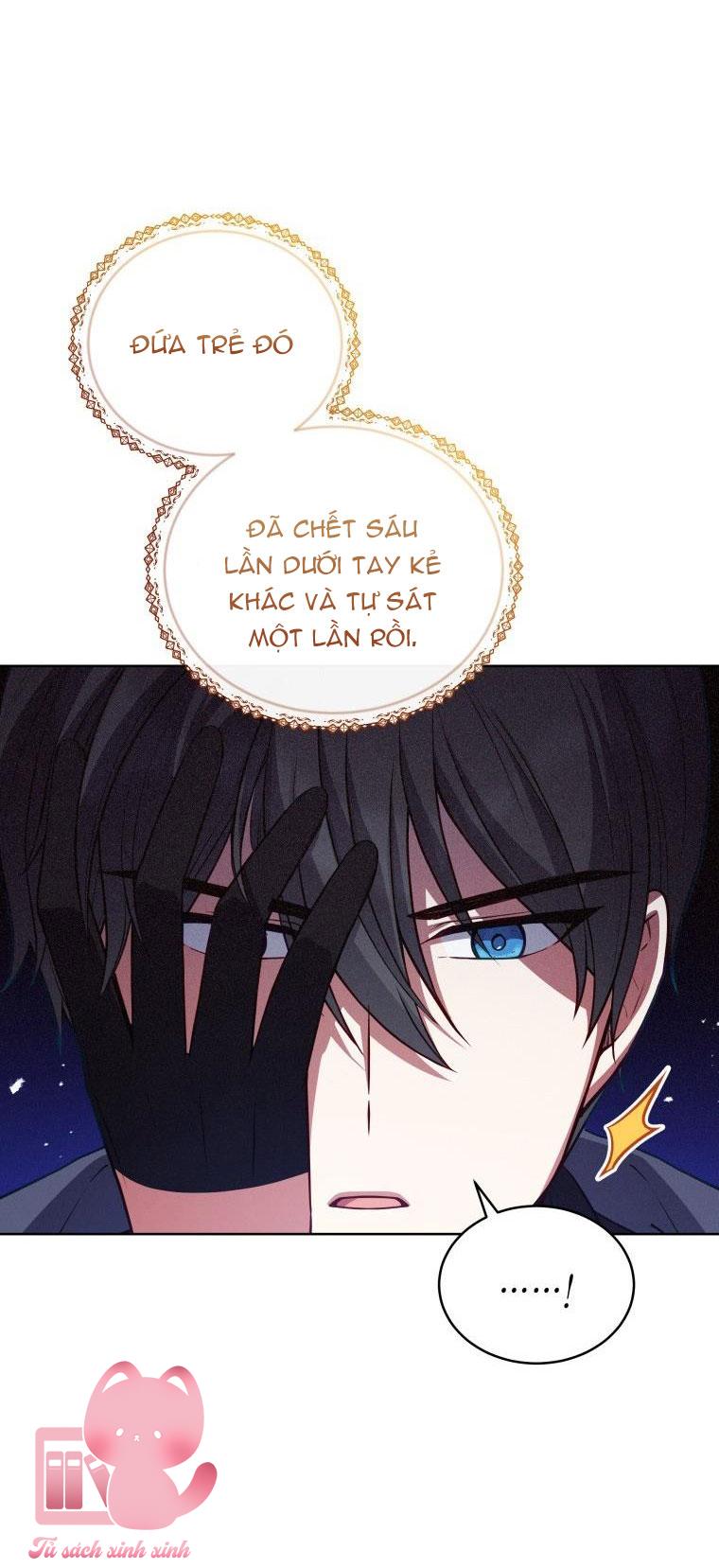 Tiểu Thư Khó Gần: Tiểu Thư Khó Gần – Chap 73