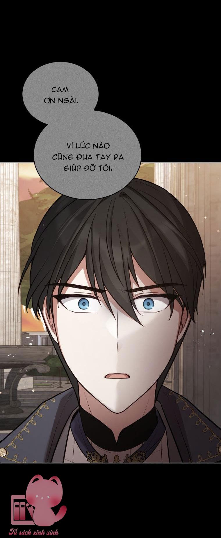Tiểu Thư Khó Gần: Tiểu Thư Khó Gần – Chap 73