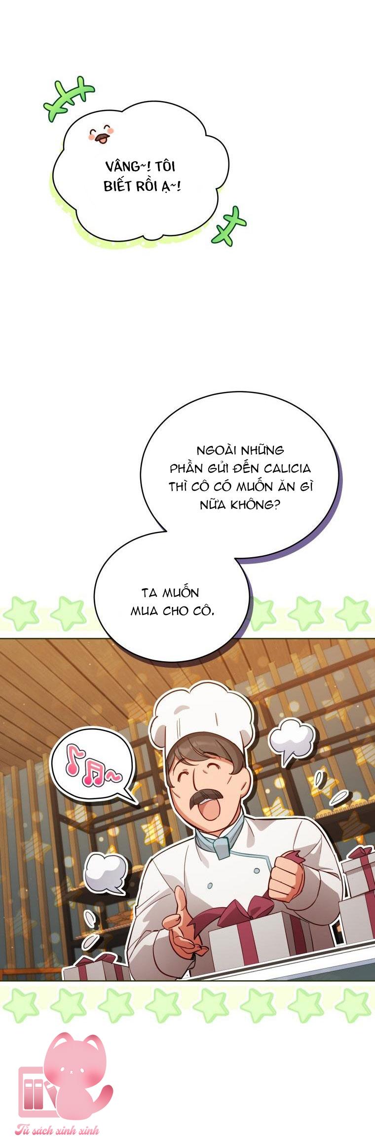 Tiểu Thư Khó Gần: Tiểu Thư Khó Gần – Chap 73