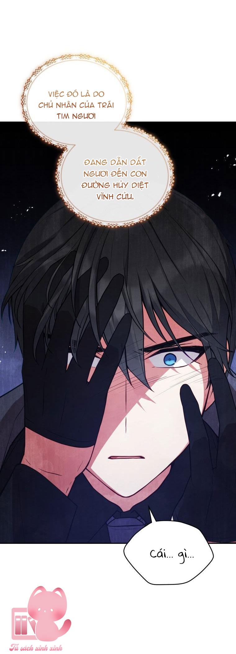 Tiểu Thư Khó Gần: Tiểu Thư Khó Gần – Chap 73