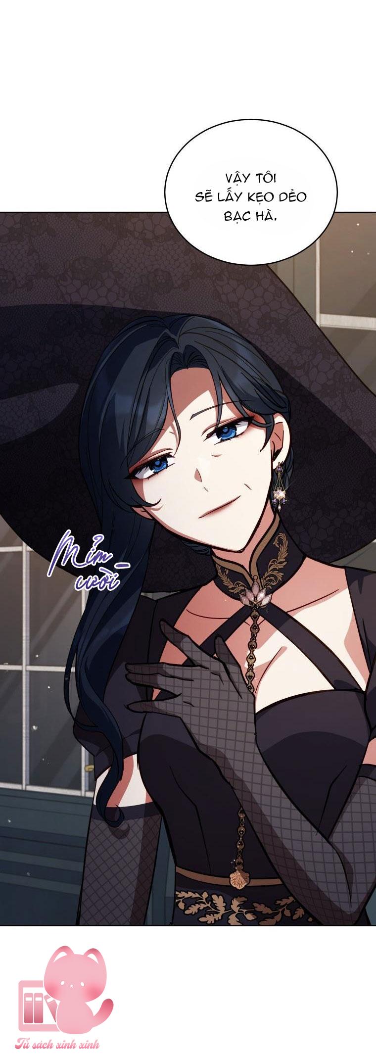Tiểu Thư Khó Gần: Tiểu Thư Khó Gần – Chap 73