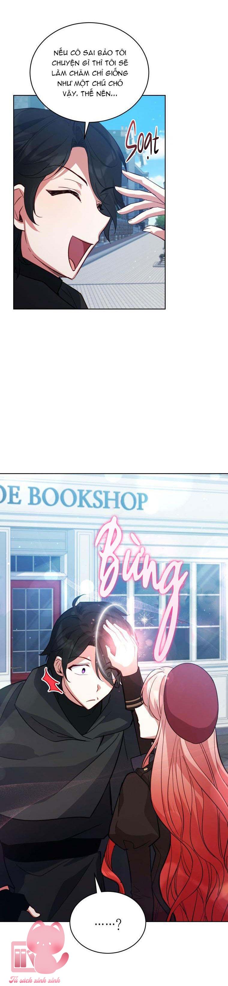 Tiểu Thư Khó Gần: Tiểu Thư Khó Gần – Chap 74