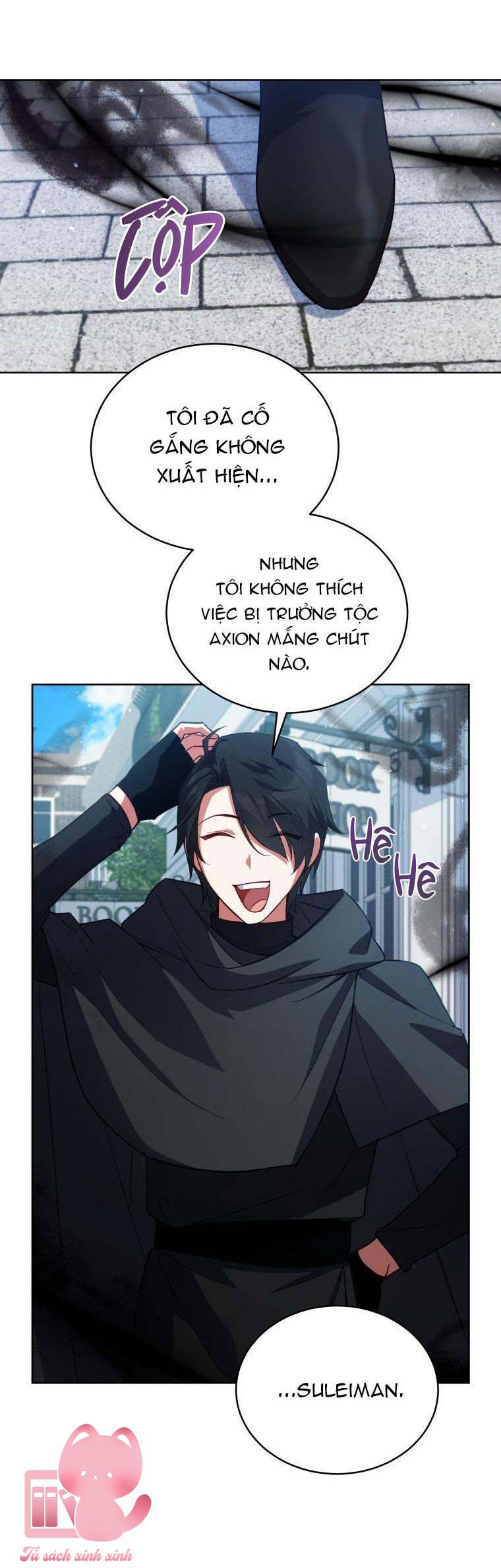 Tiểu Thư Khó Gần: Tiểu Thư Khó Gần – Chap 74